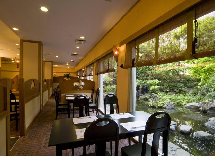 Restoran Fotoğraf