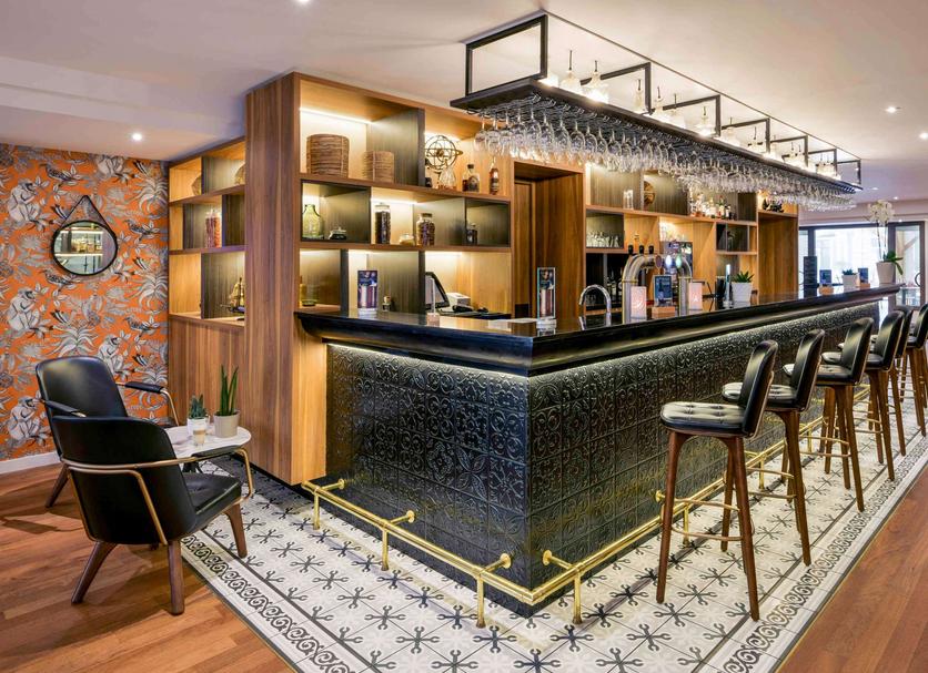 Bar Fotoğraf