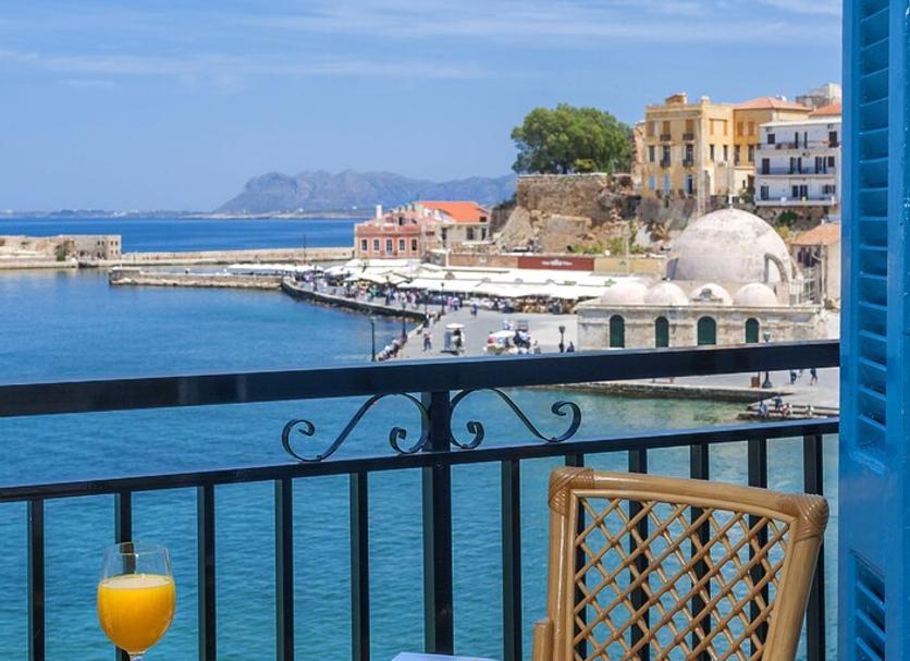 Balkon Fotoğraf