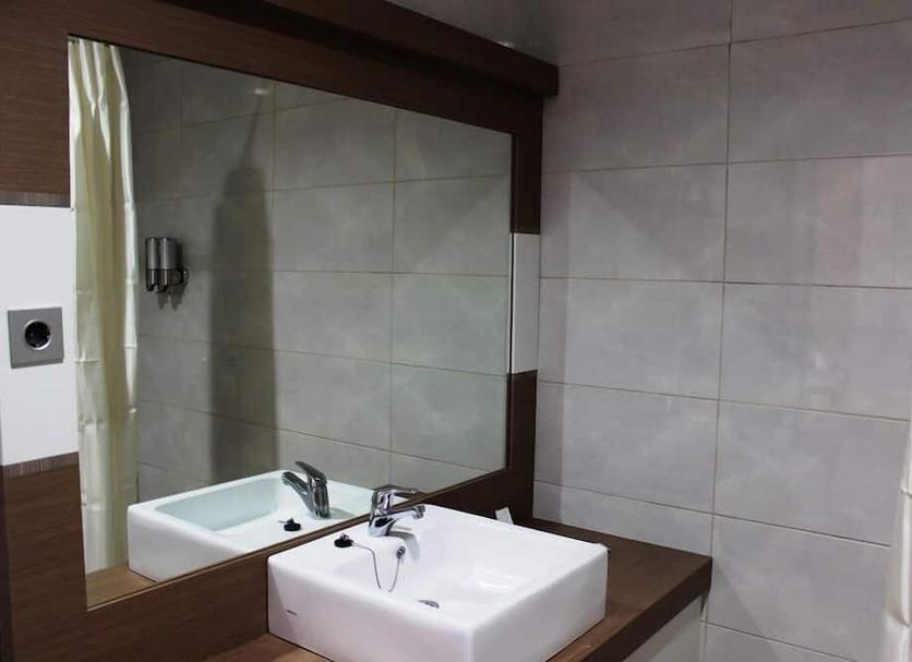 Banyo Fotoğraf
