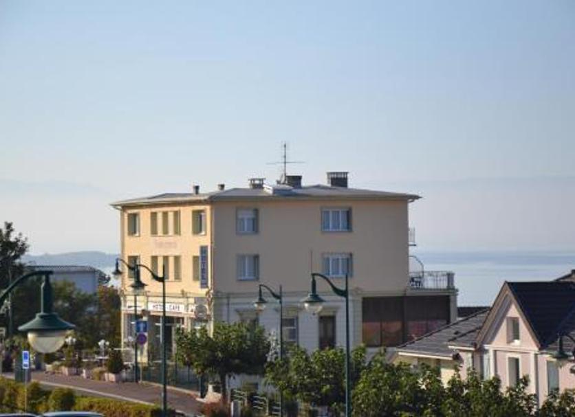 Bina Fotoğraf