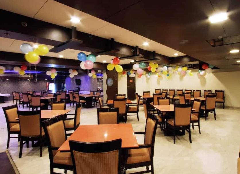 Restoran Fotoğraf
