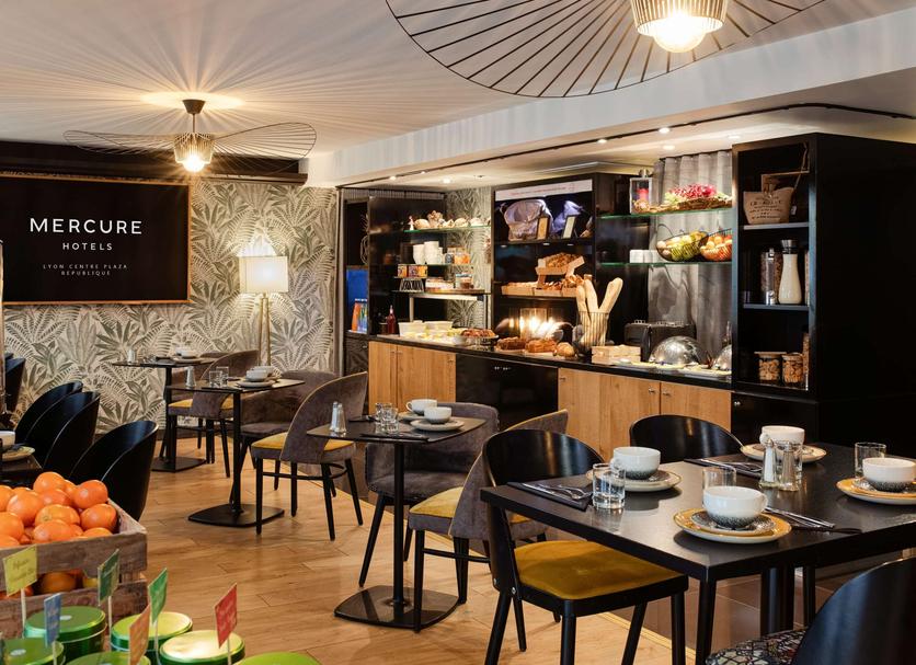 Restoran Fotoğraf