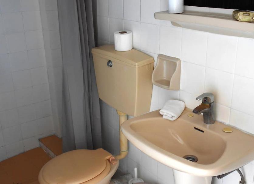 Banyo Fotoğraf
