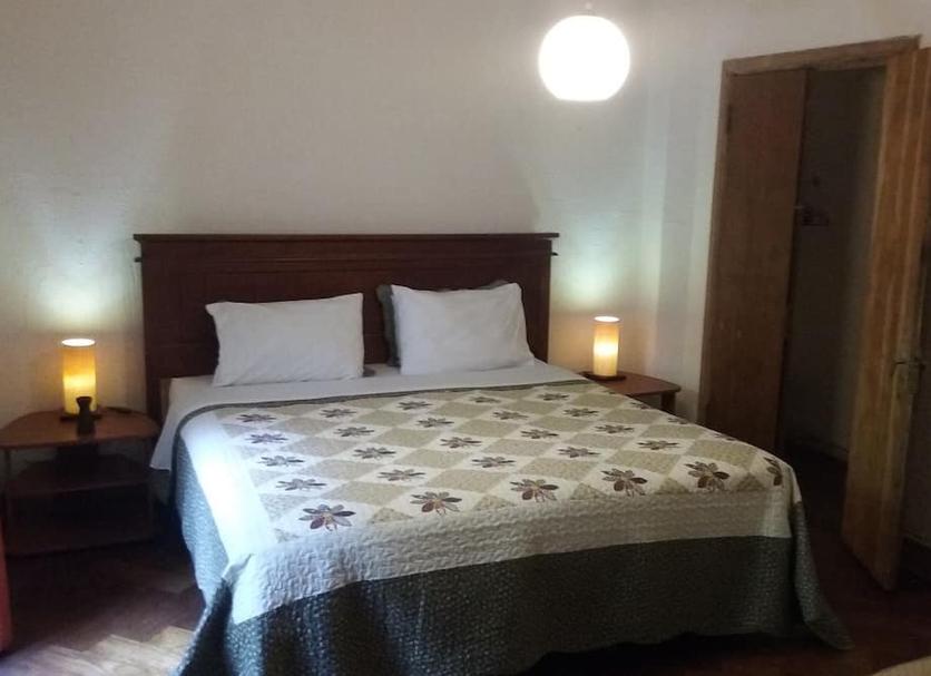 Yatak Odası Fotoğraf
