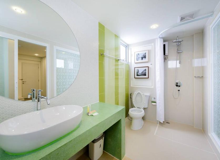 Banyo Fotoğraf