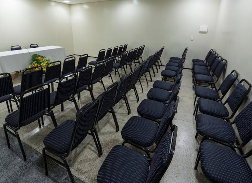 Konferans salonu Fotoğraf
