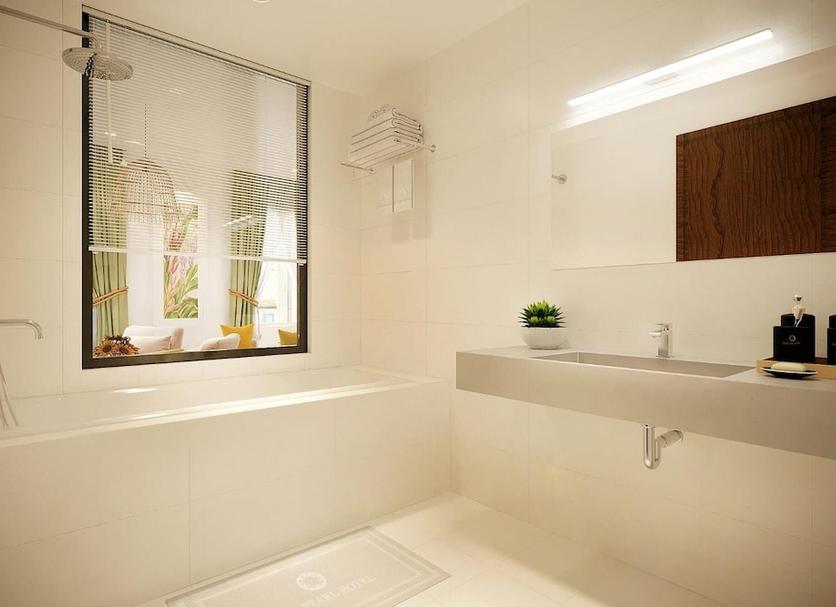 Banyo Fotoğraf