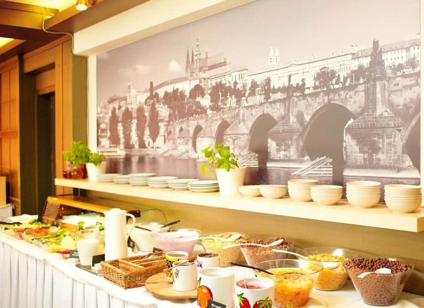 Açık büfe Fotoğraf