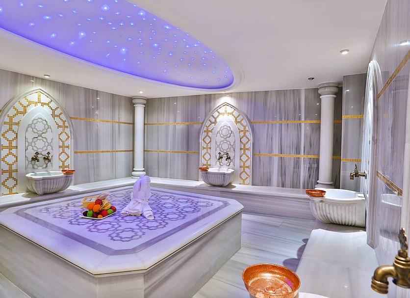 Spa Fotoğraf