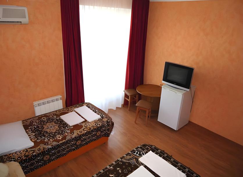 Yatak Odası Fotoğraf