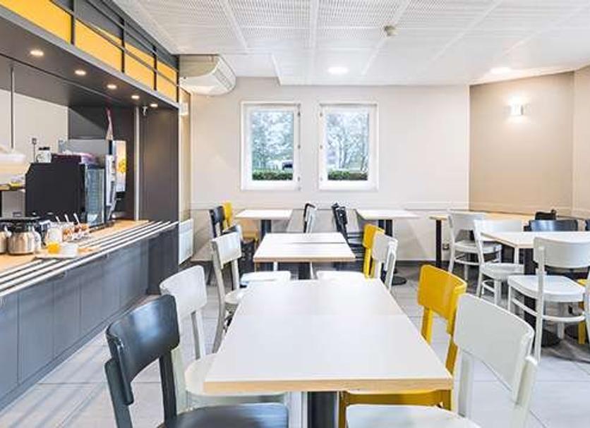Restoran Fotoğraf