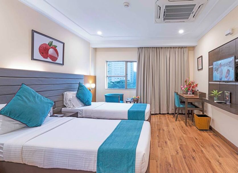 Yatak Odası Fotoğraf