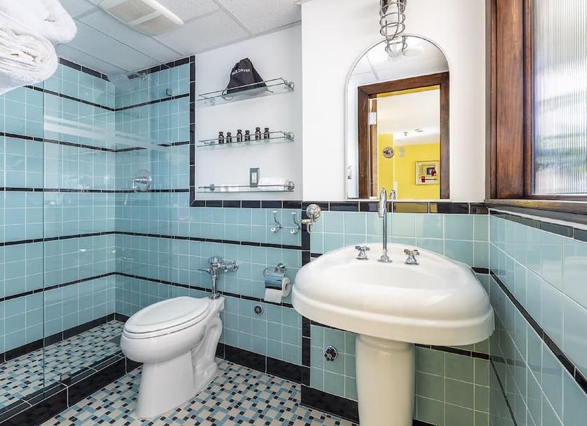 Banyo Fotoğraf