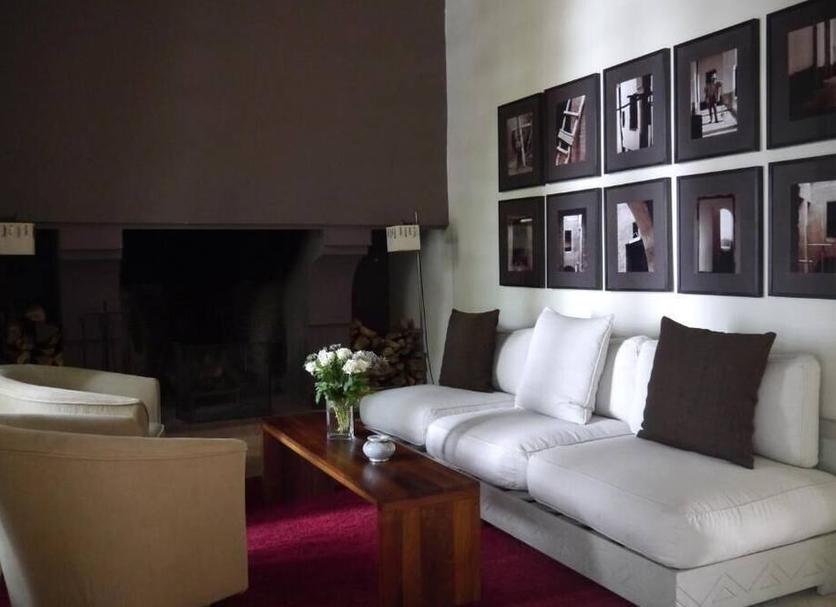 Oturma odası Fotoğraf