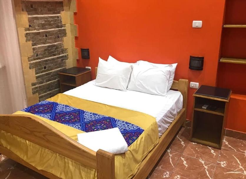 Yatak Odası Fotoğraf