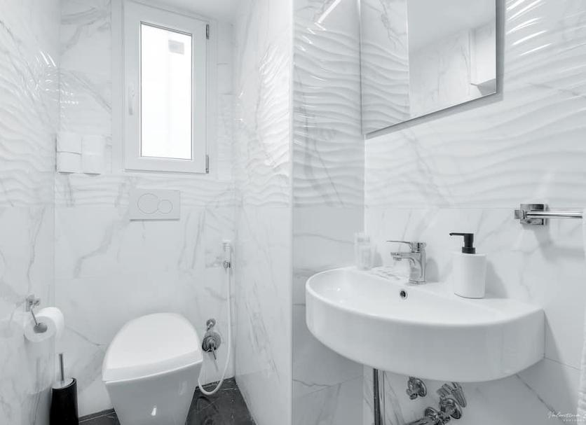 Banyo Fotoğraf