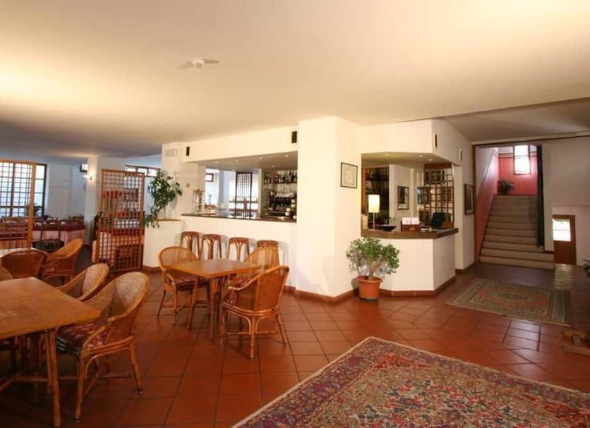 Restoran Fotoğraf