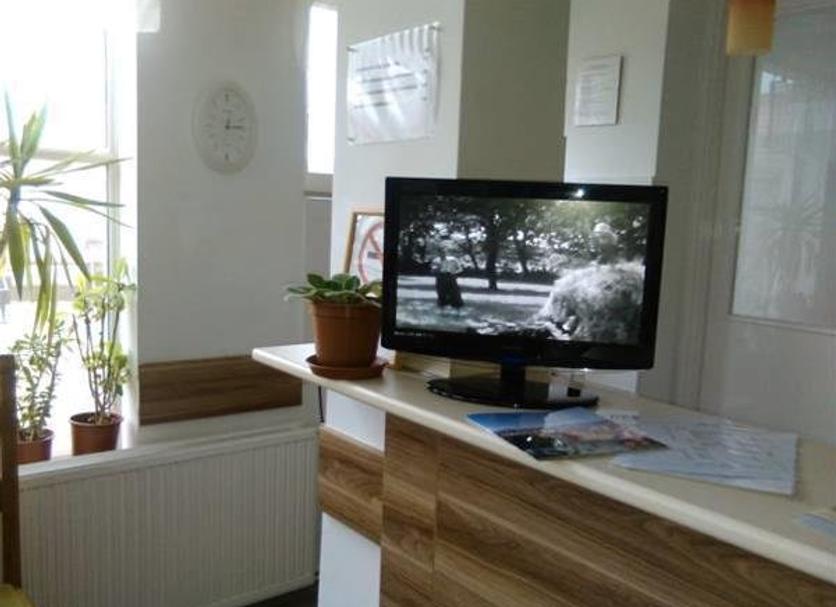 Oda olanağı Fotoğraf