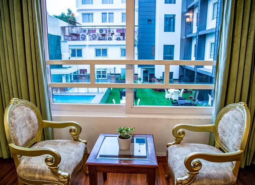 Balkon Fotoğraf