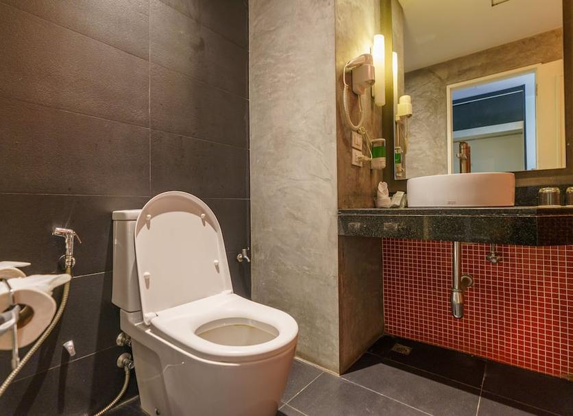 Banyo Fotoğraf