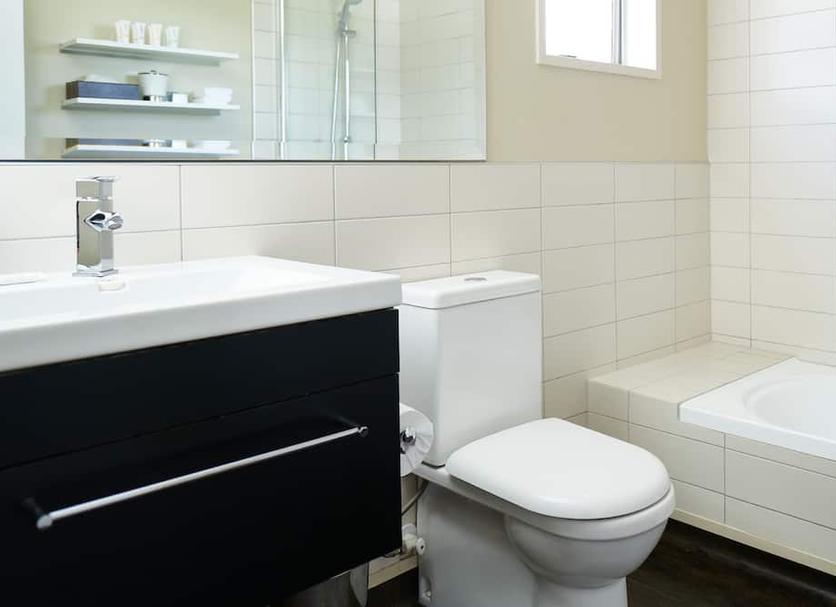 Banyo Fotoğraf