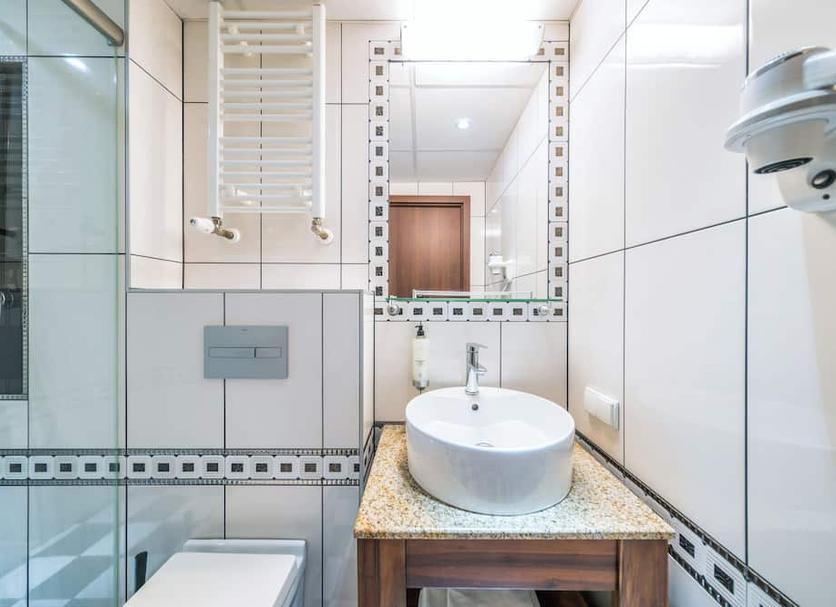 Banyo Fotoğraf