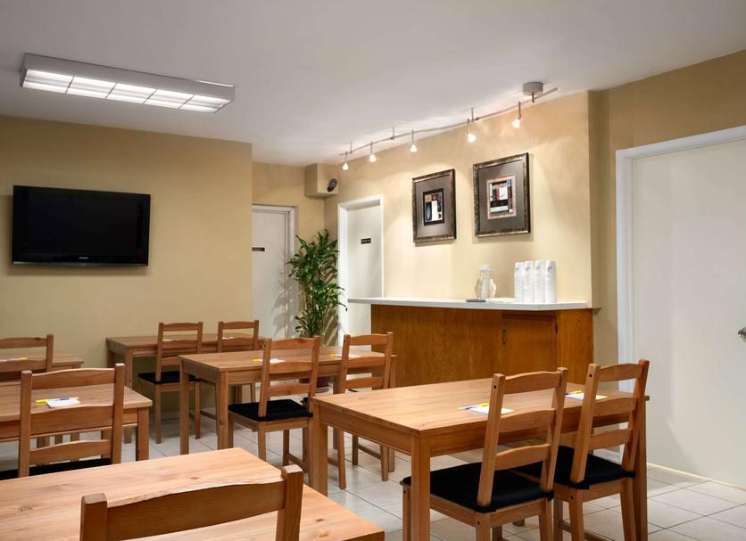 Restoran Fotoğraf