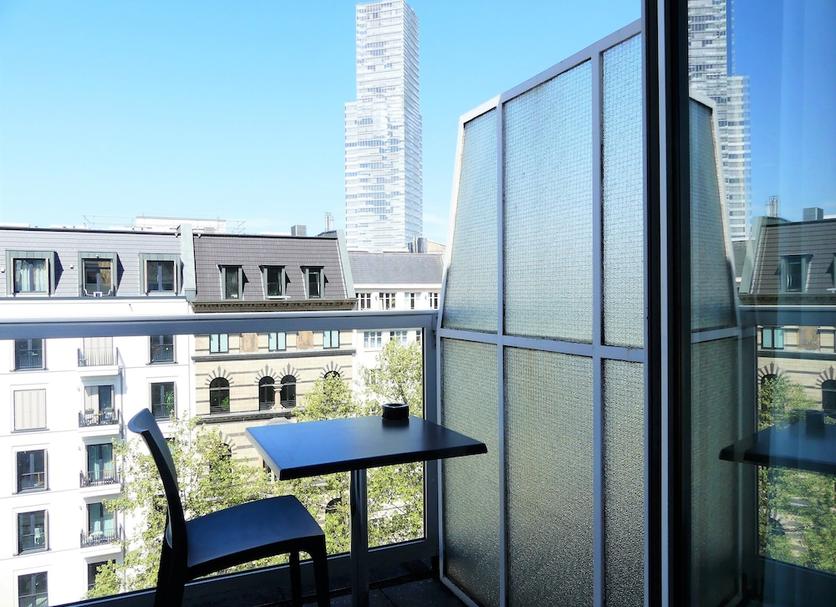 Balkon Fotoğraf