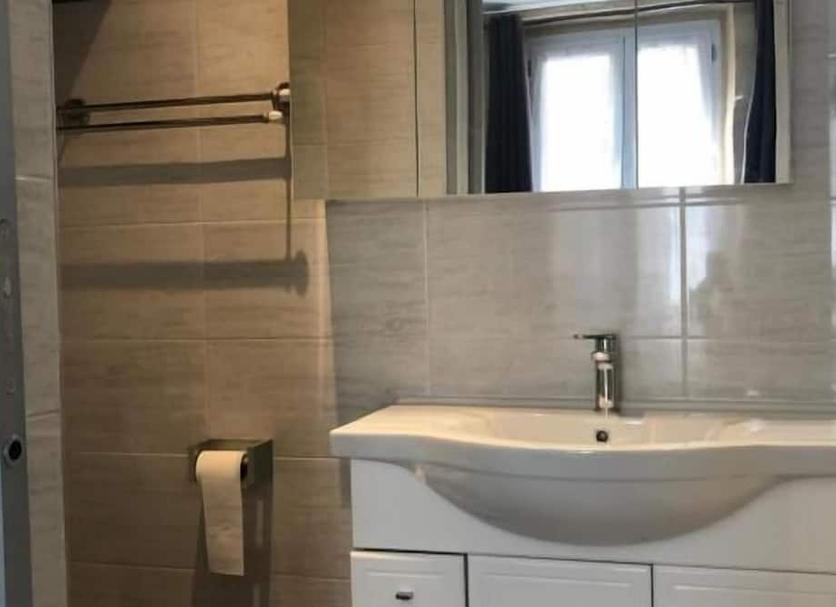 Banyo Fotoğraf