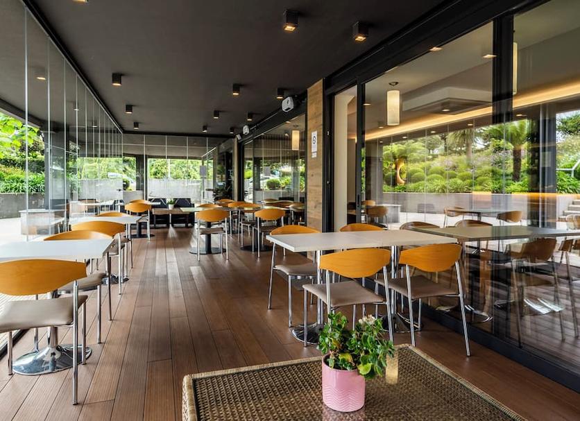 Restoran Fotoğraf