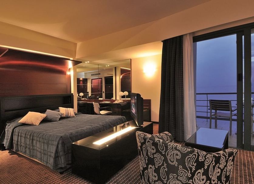 Yatak Odası Fotoğraf