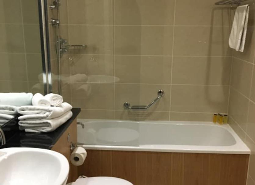 Banyo Fotoğraf