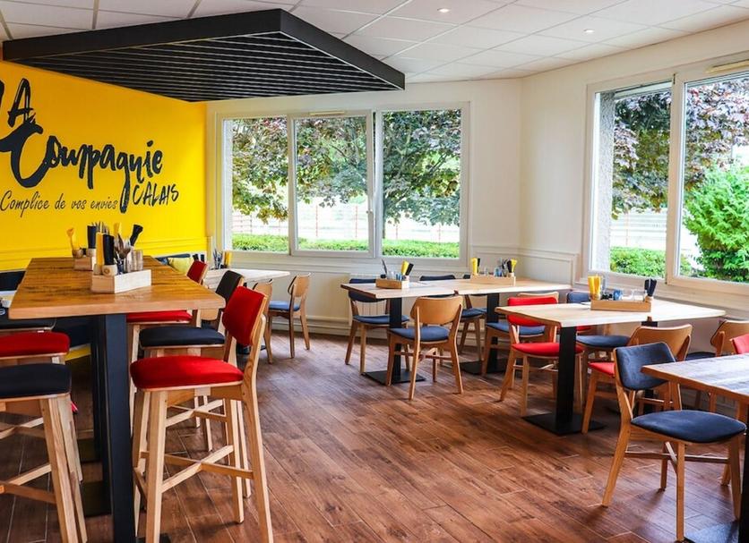 Restoran Fotoğraf