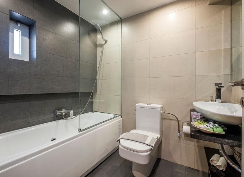Banyo Fotoğraf