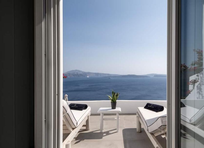 Balkon Fotoğraf