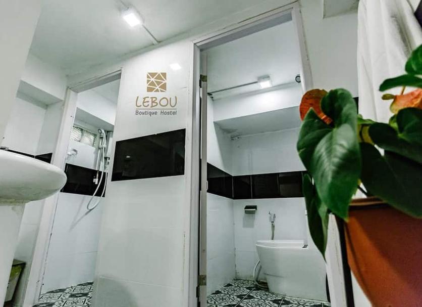 Banyo Fotoğraf