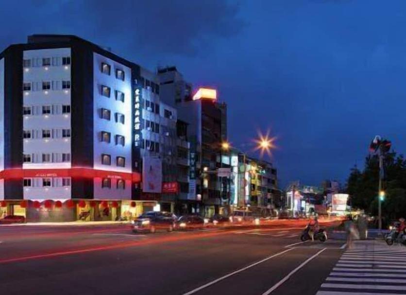 Dış görünüm Fotoğraf
