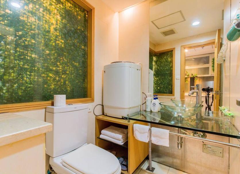 Banyo Fotoğraf