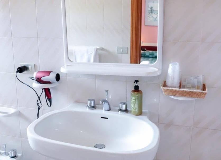 Banyo Fotoğraf