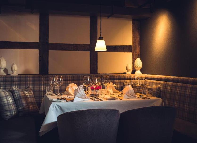 Restoran Fotoğraf