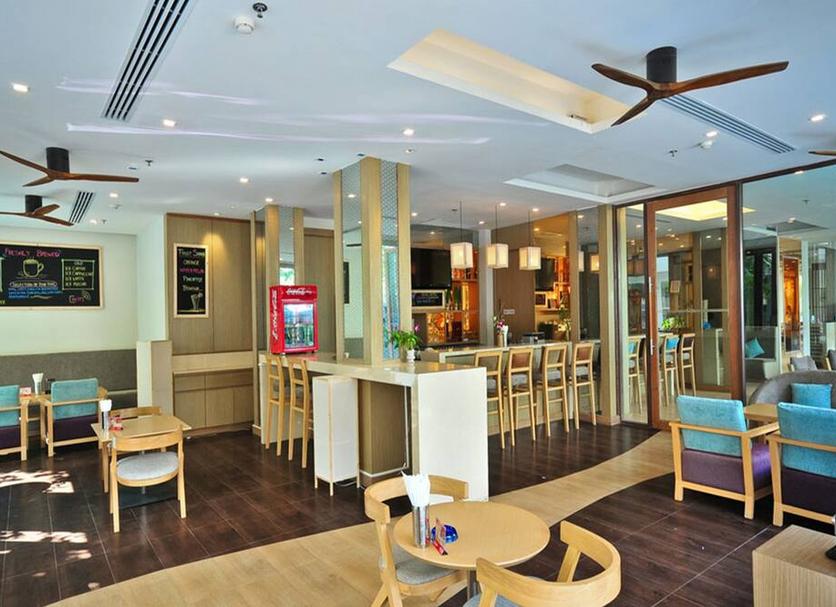 Salon Fotoğraf