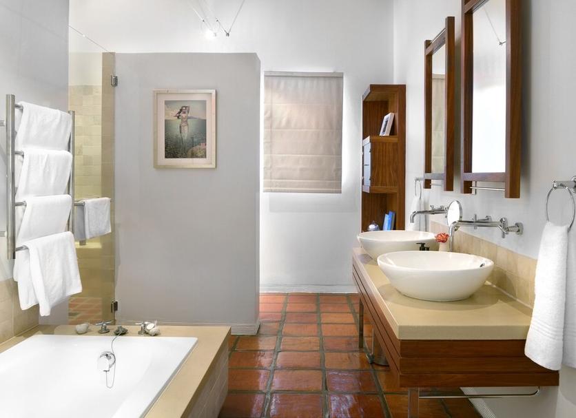 Banyo Fotoğraf