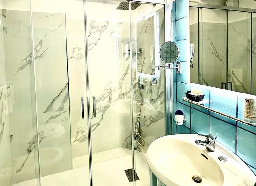 Banyo Fotoğraf
