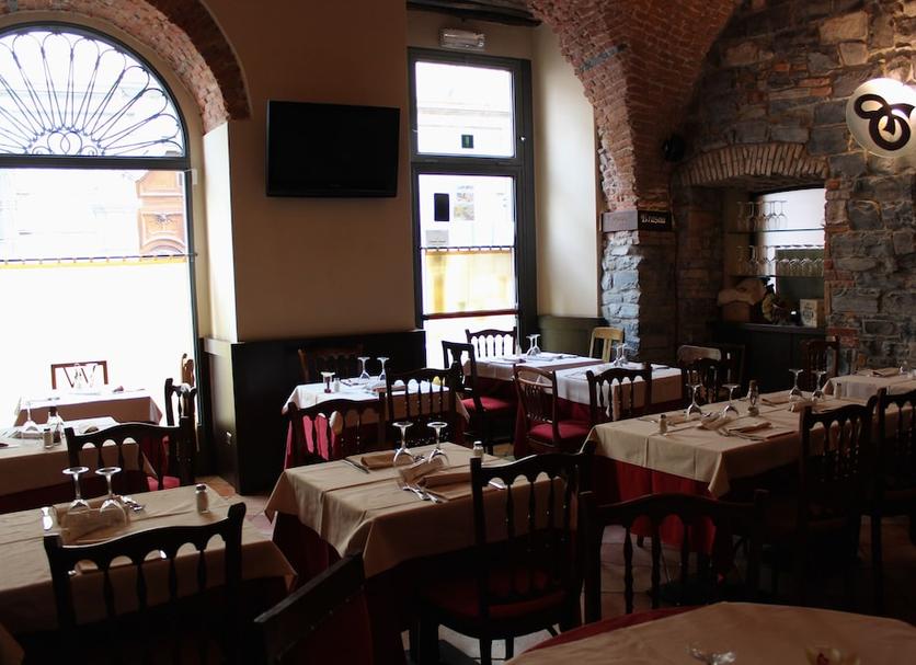 Restoran Fotoğraf