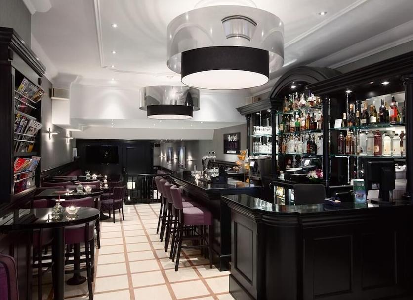 Bar Fotoğraf