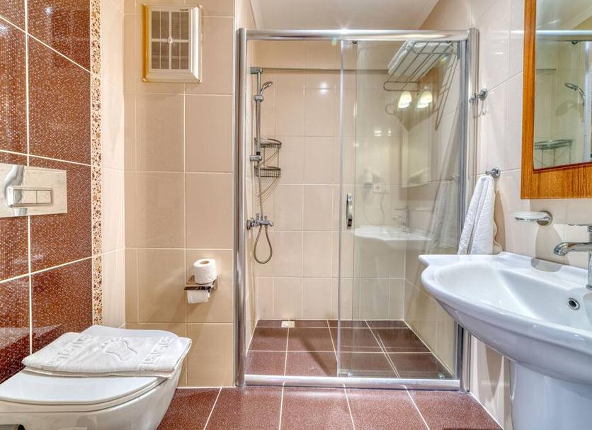 Banyo Fotoğraf