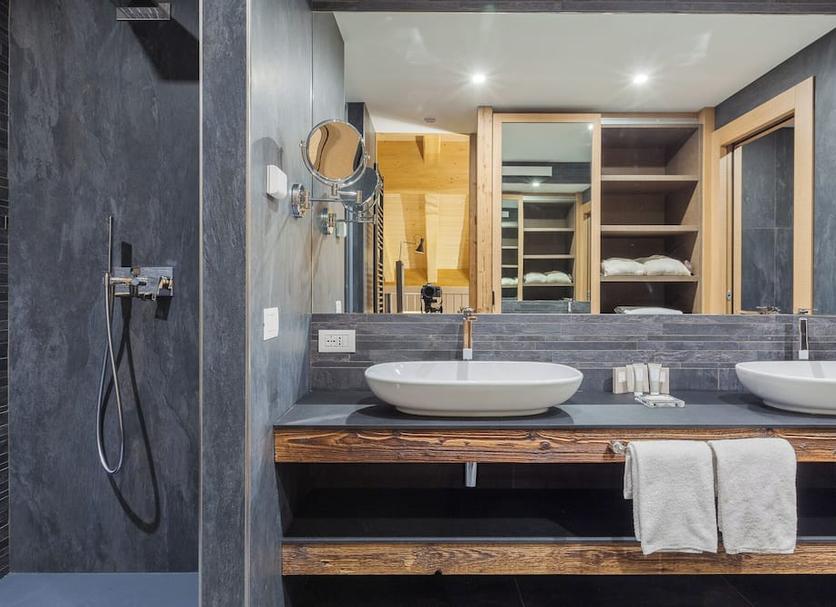 Banyo Fotoğraf