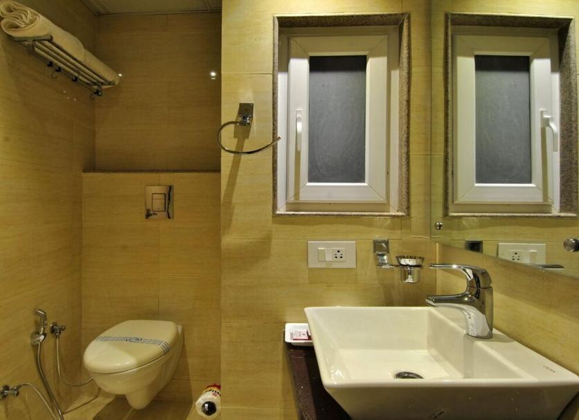 Banyo Fotoğraf