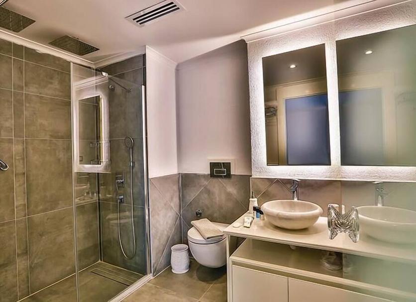 Banyo Fotoğraf